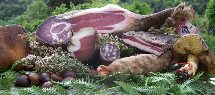 charcuterie corse calvi haute-corse