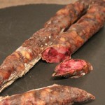 figatellu saucisse corse