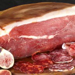 prisuttu jambon corse